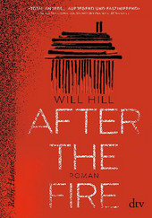 Cover: After the Fire 9783423650328