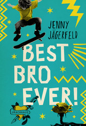 Cover: Best Bro Ever! 9783825153427