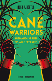 Cover: Cane Warriors 9783956145438