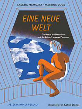 Cover: Eine neue Welt 9783779506478