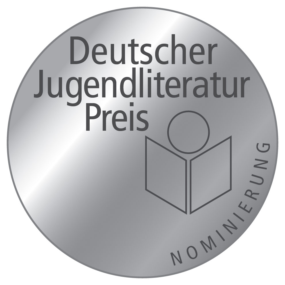 Nominierung Sachbuch