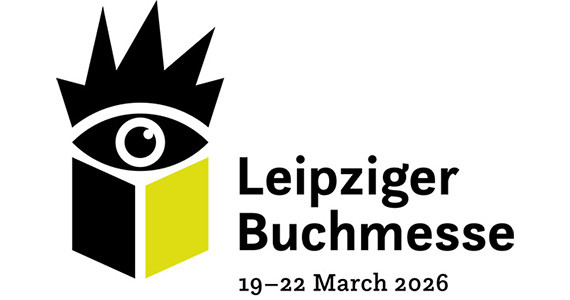 Veranstaltung Leipziger Buchmesse 2026 Bild zu Veranstaltung Leipziger Buchmesse 2026