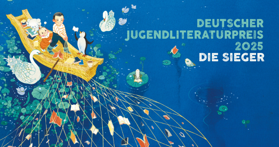 Bücher, die Mut machen