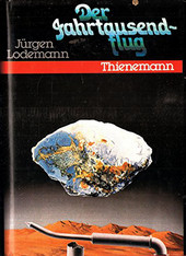 Cover: Der Jahrtausendflug 9783522137706