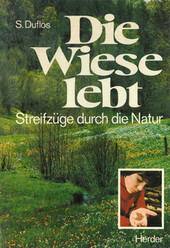 Die Wiese lebt