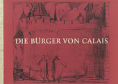 Die Bürger von Calais