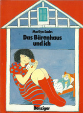 Cover: Das Bärenhaus und ich 9783545321045