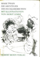 Die Abenteuer des Huckleberry Finn