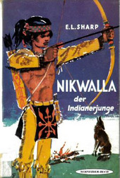 Nikwalla, der Indianerjunge