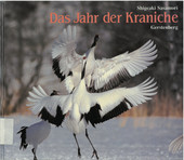 Cover: Das Jahr der Kraniche 9783806741001