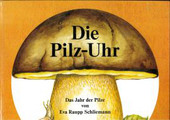 Die Pilz-Uhr