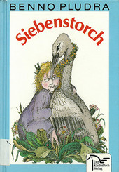 Cover: Siebenstorch 9783358020296