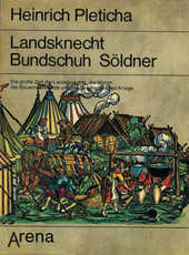 Cover: Landsknecht Bundschuh Söldner 9783401037141