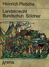 Landsknecht Bundschuh Söldner