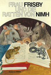Frau Frisby und die Ratten von NIMH