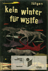 Kein Winter für Wölfe