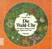 Die Wald-Uhr