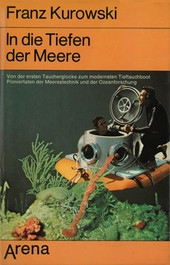 In die Tiefen der Meere