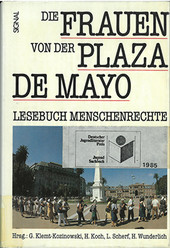 Die Frauen von der Plaza de Mayo