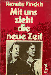 Mit uns zieht die neue Zeit