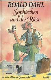 Sophiechen und der Riese