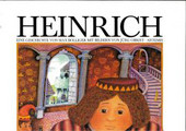 Cover: Heinrich 9783760805436
