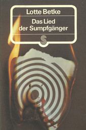 Cover: Das Lied der Sumpfgänger 9783588001492