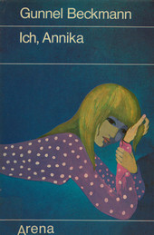 Cover: Ich, Annika 1258