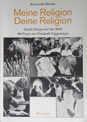 Meine Religion - deine Religion