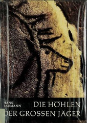 Cover: Die Höhlen der großen Jäger 1265