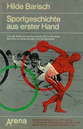 Cover: Sportgeschichte aus erster Hand 1270