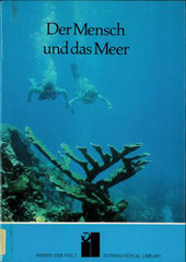 Cover: Der Mensch und das Meer 9783480125418
