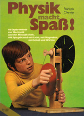 Cover: Physik macht Spaß! 9783480500079