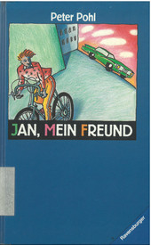 Jan, mein Freund