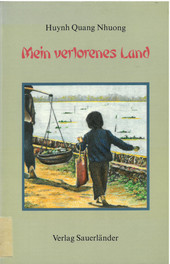 Cover: Mein verlorenes Land 9783794127795