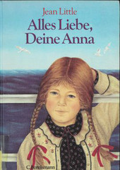 Alles Liebe, Deine Anna