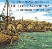 Die Leute von Birka