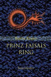 Cover: Prinz Faisals Ring 9783794148004