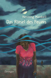 Cover: Das Rätsel des Feuers 9783789142314