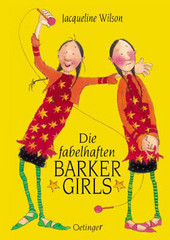 Die fabelhaften Barker Girls