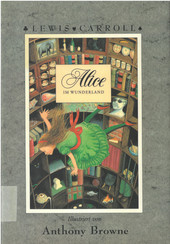 Alice im Wunderland