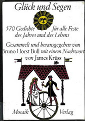 Cover: Glück und Segen 1404