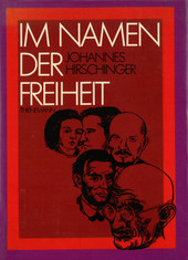 Cover: Im Namen der Freiheit 9783522122702