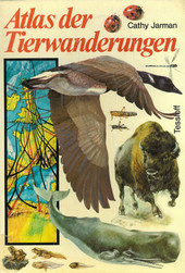 Atlas der Tierwanderungen