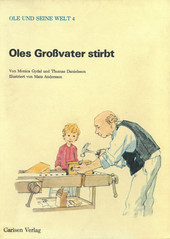 Oles Großvater stirbt