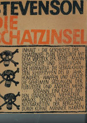 Die Schatzinsel