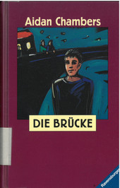 Cover: Die Brücke 9783473351374