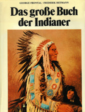 Das große Buch der Indianer