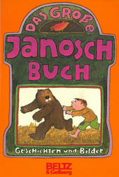 Das große Janosch Buch