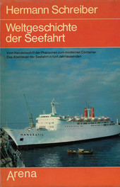 Weltgeschichte der Seefahrt